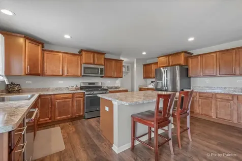 852 Wildwood Drive Pingree Grove IL 60140