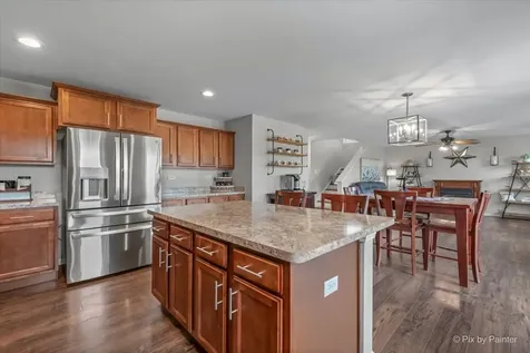 852 Wildwood Drive Pingree Grove IL 60140