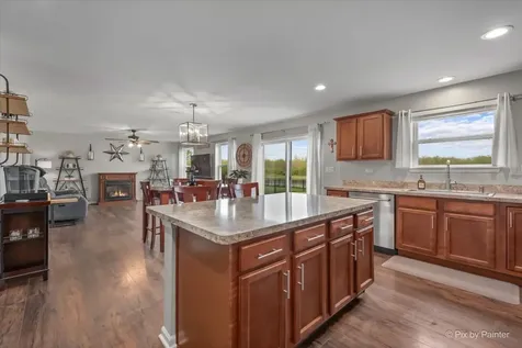 852 Wildwood Drive Pingree Grove IL 60140