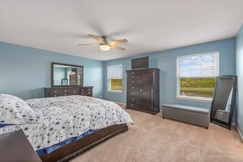 852 Wildwood Drive Pingree Grove IL 60140
