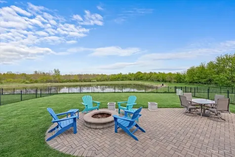 852 Wildwood Drive Pingree Grove IL 60140