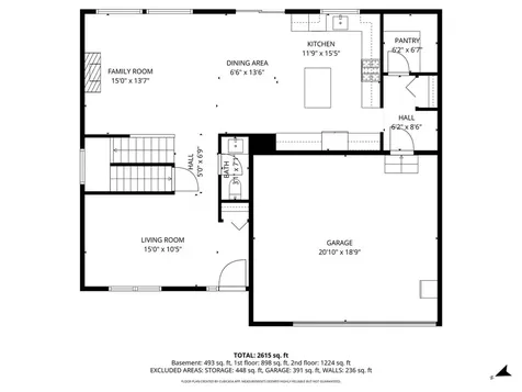 852 Wildwood Drive Pingree Grove IL 60140