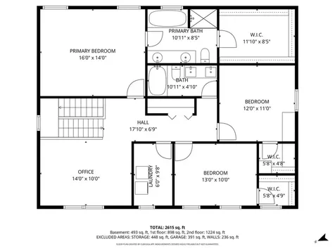 852 Wildwood Drive Pingree Grove IL 60140
