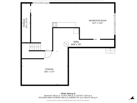 852 Wildwood Drive Pingree Grove IL 60140