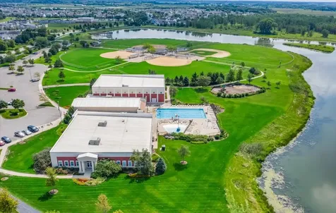 852 Wildwood Drive Pingree Grove IL 60140