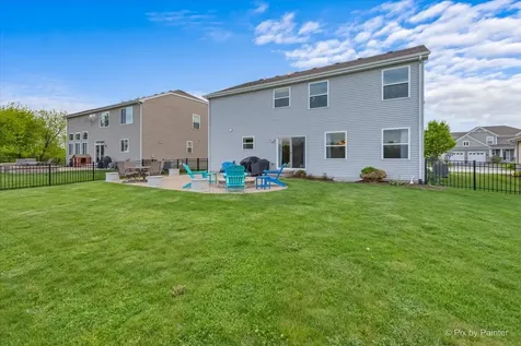 852 Wildwood Drive Pingree Grove IL 60140