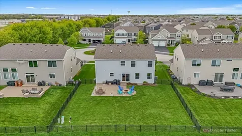 852 Wildwood Drive Pingree Grove IL 60140