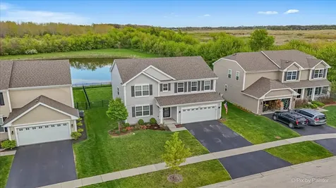 852 Wildwood Drive Pingree Grove IL 60140
