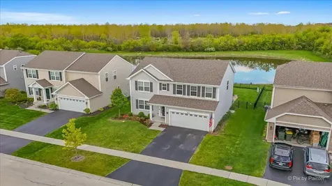 852 Wildwood Drive Pingree Grove IL 60140