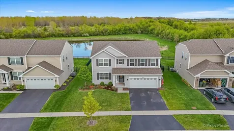 852 Wildwood Drive Pingree Grove IL 60140