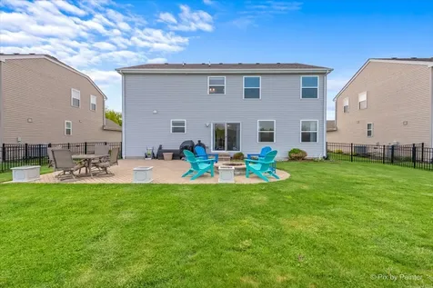 852 Wildwood Drive Pingree Grove IL 60140