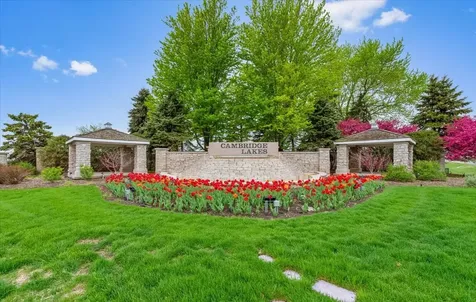 852 Wildwood Drive Pingree Grove IL 60140