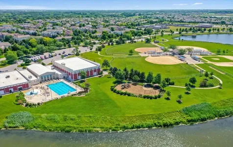 852 Wildwood Drive Pingree Grove IL 60140