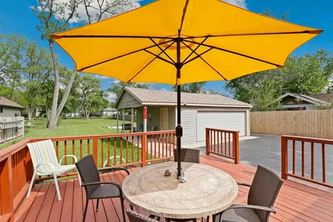 15715 Lavergne Avenue Oak Forest IL 60452