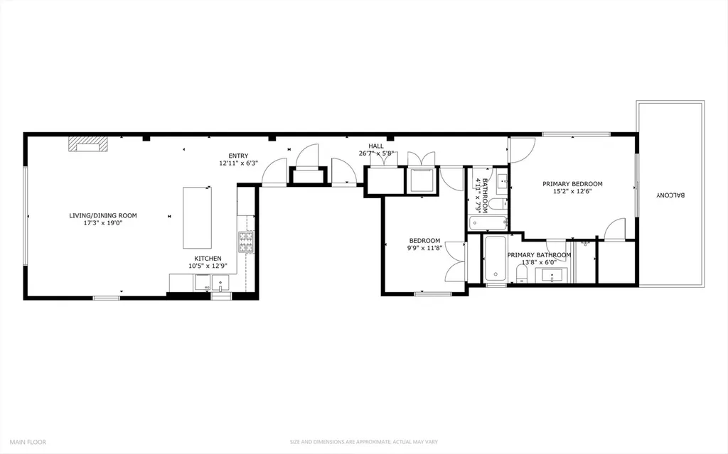 1521 West Fry Street Chicago IL 60642