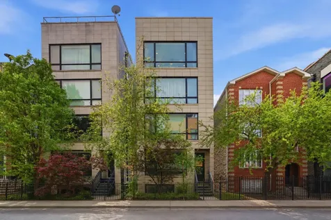 1521 West Fry Street Chicago IL 60642