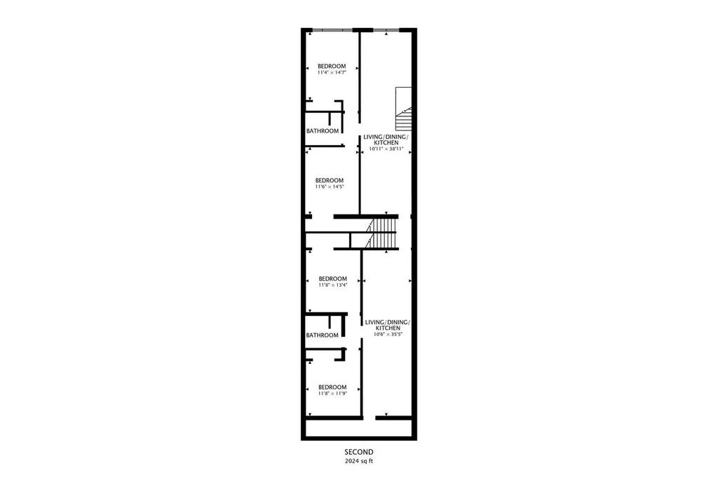 4157 West 26th Street Chicago IL 60623