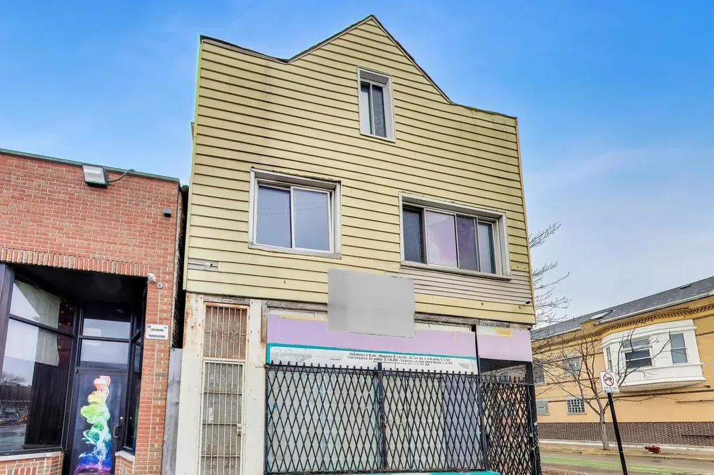 4157 West 26th Street Chicago IL 60623