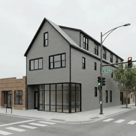 4157 West 26th Street Chicago IL 60623