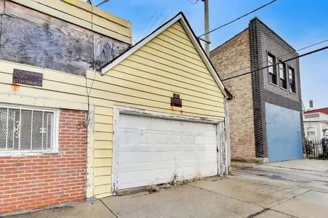 4157 West 26th Street Chicago IL 60623