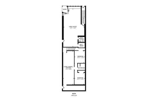 4157 West 26th Street Chicago IL 60623