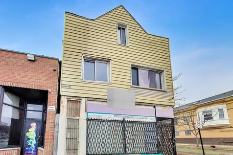 4157 West 26th Street Chicago IL 60623