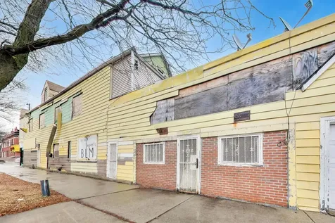 4157 West 26th Street Chicago IL 60623