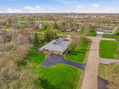 16212 Maramel Drive Homer Glen IL 60491
