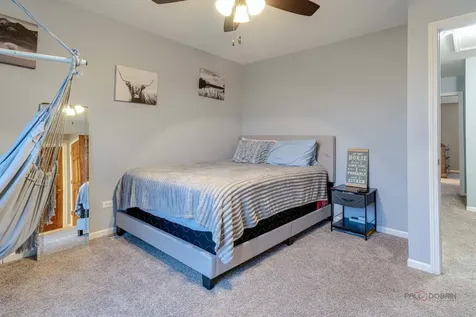 285 Regency Court Unit B Court Wauconda IL 60084
