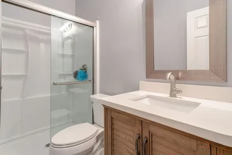 285 Regency Court Unit B Court Wauconda IL 60084