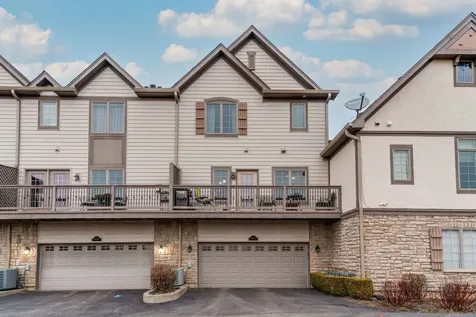 285 Regency Court Unit B Court Wauconda IL 60084