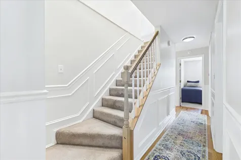 821 Oak Spring Lane Libertyville IL 60048