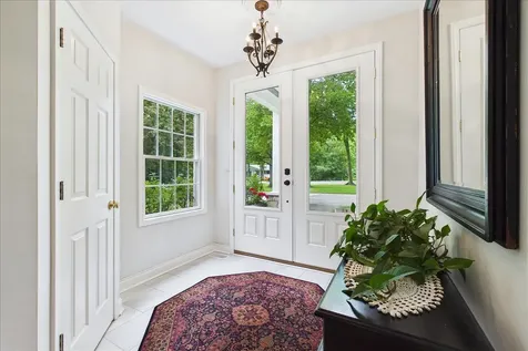 821 Oak Spring Lane Libertyville IL 60048