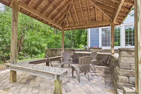 821 Oak Spring Lane Libertyville IL 60048