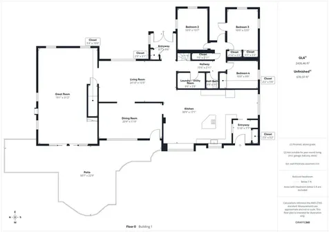 821 Oak Spring Lane Libertyville IL 60048
