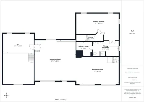 821 Oak Spring Lane Libertyville IL 60048