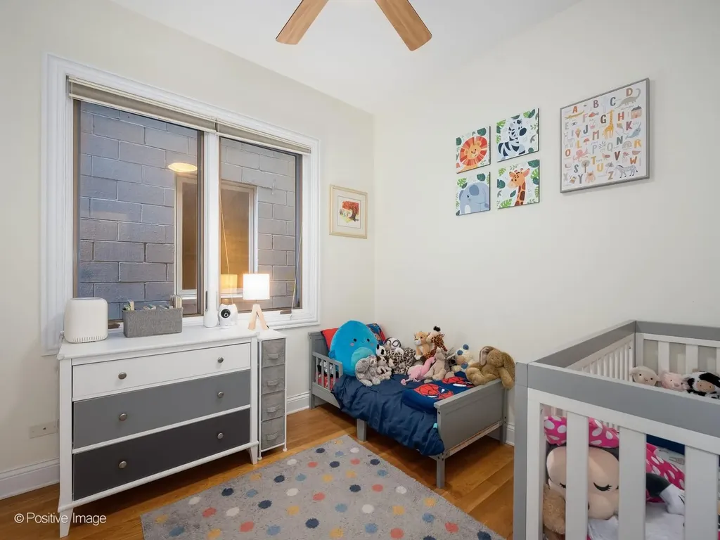 2431 West Walton Street Chicago IL 60622