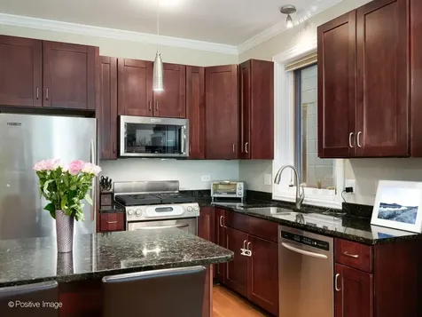 2431 West Walton Street Chicago IL 60622