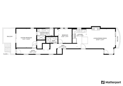 2431 West Walton Street Chicago IL 60622