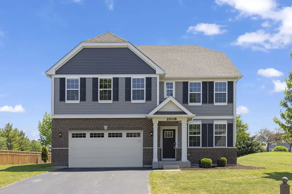27008 Ashgate Crossing Plainfield IL 60585
