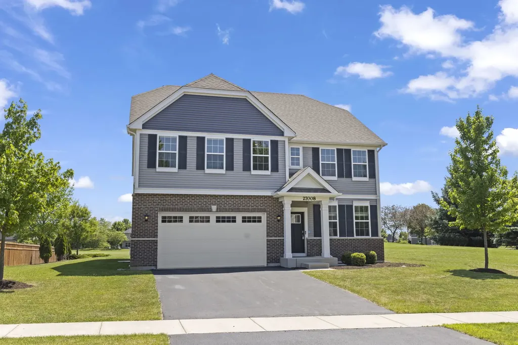 27008 Ashgate Crossing Plainfield IL 60585