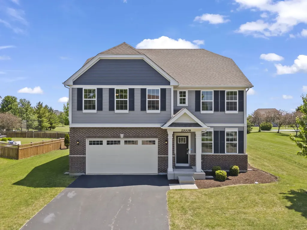 27008 Ashgate Crossing Plainfield IL 60585