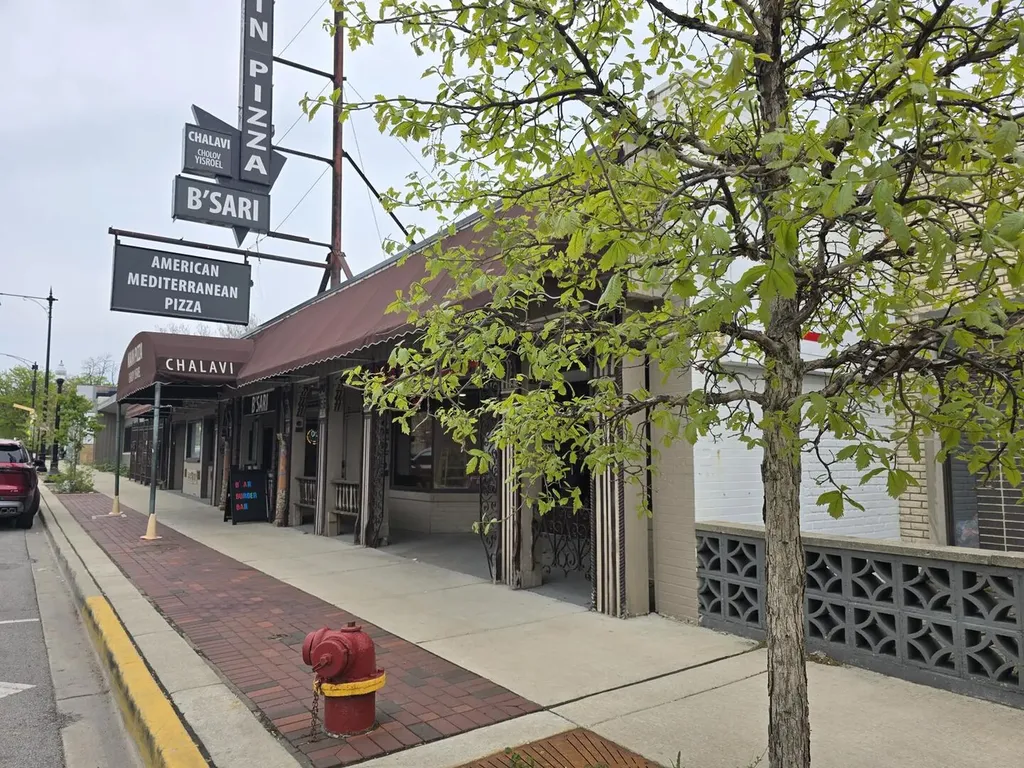 2723-2729 West Howard Avenue Chicago IL 60645