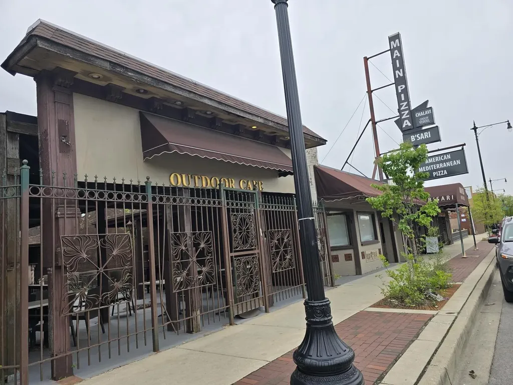 2723-2729 West Howard Avenue Chicago IL 60645