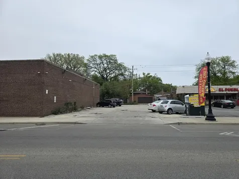2723-2729 West Howard Avenue Chicago IL 60645