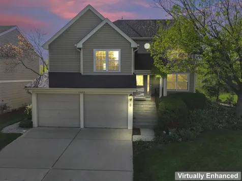 1432 Brahms Court Bartlett IL 60103
