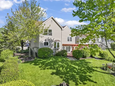 1432 Brahms Court Bartlett IL 60103