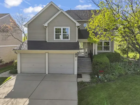 1432 Brahms Court Bartlett IL 60103