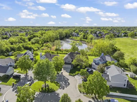 1432 Brahms Court Bartlett IL 60103