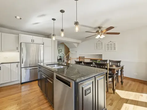 1432 Brahms Court Bartlett IL 60103
